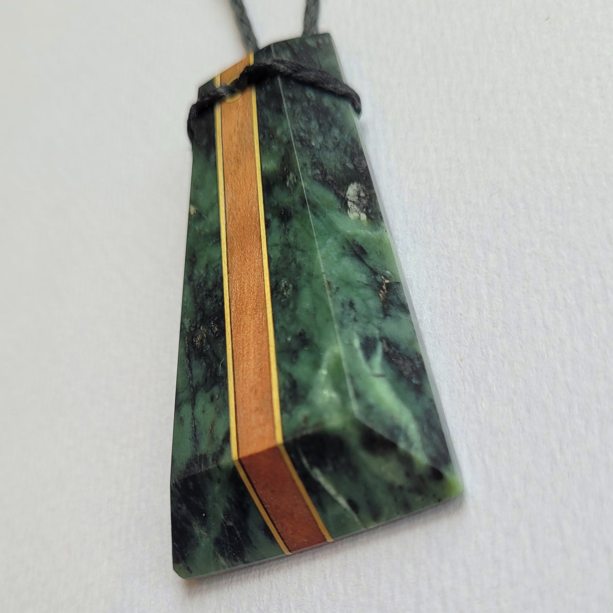Pounamu Toki