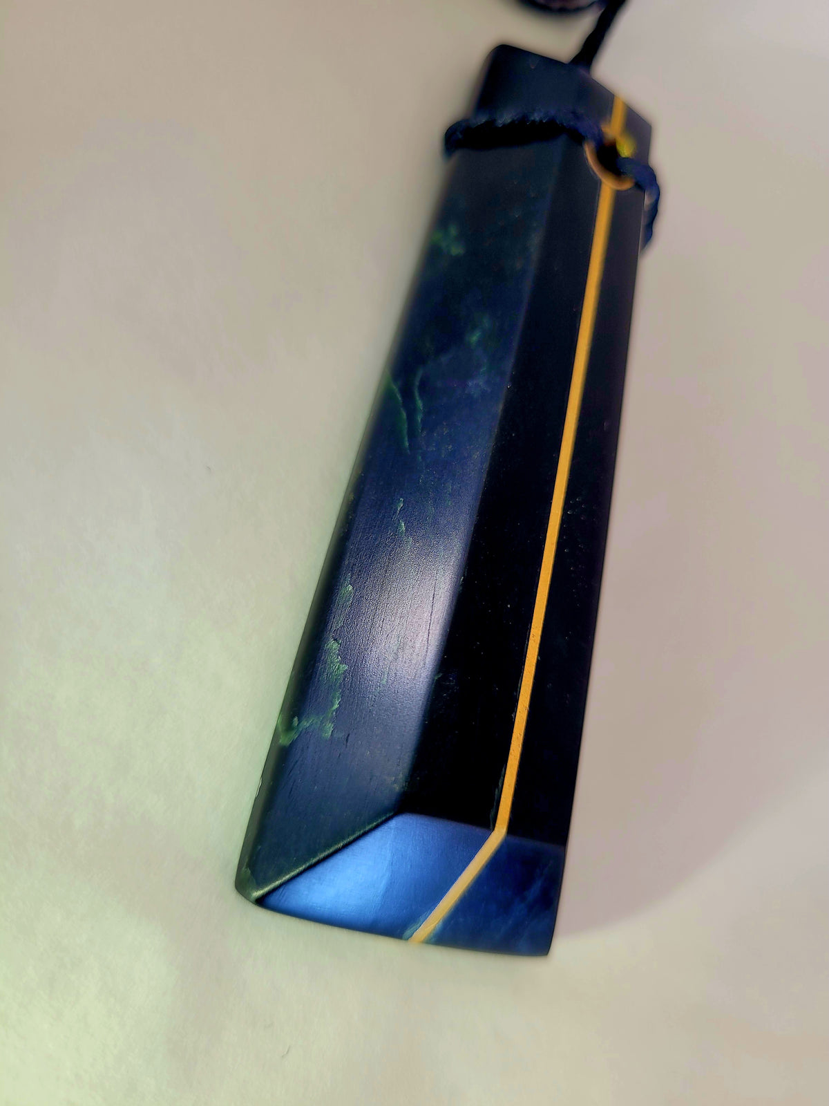 Pounamu Toki