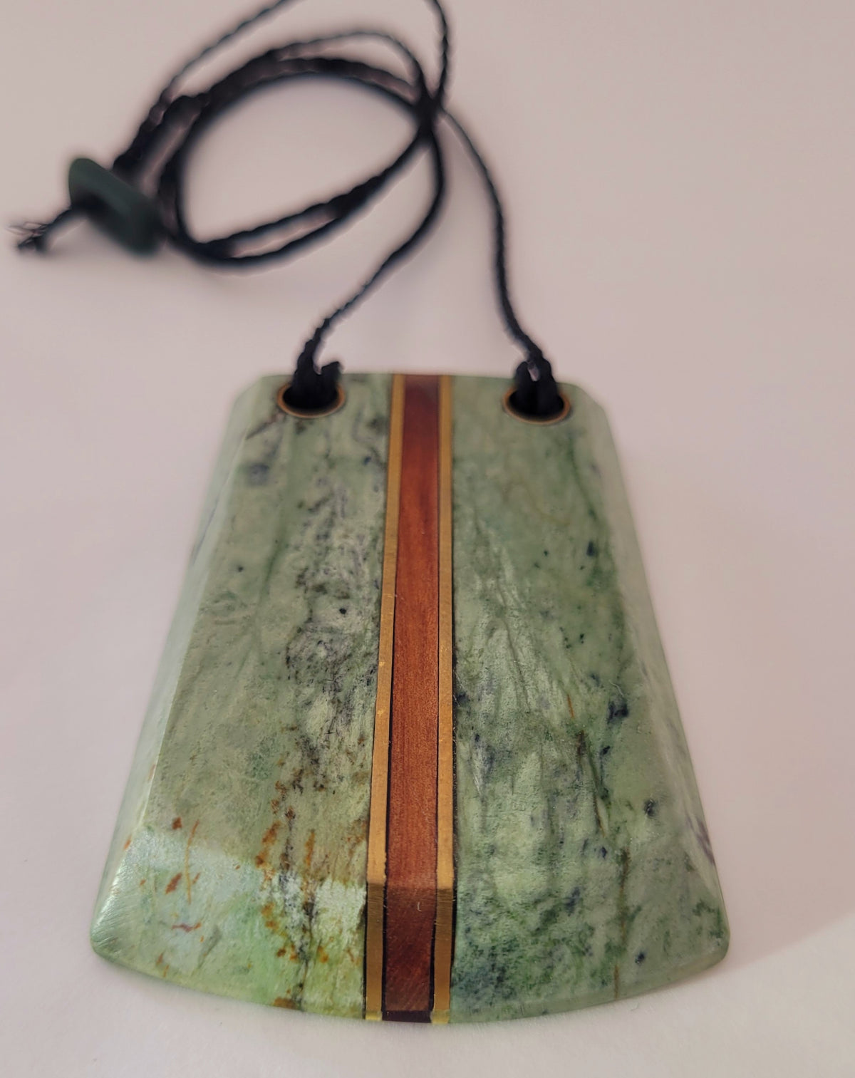 Pounamu Toki