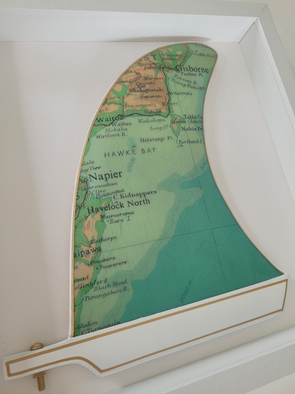 Hawke Bay / Gisborne