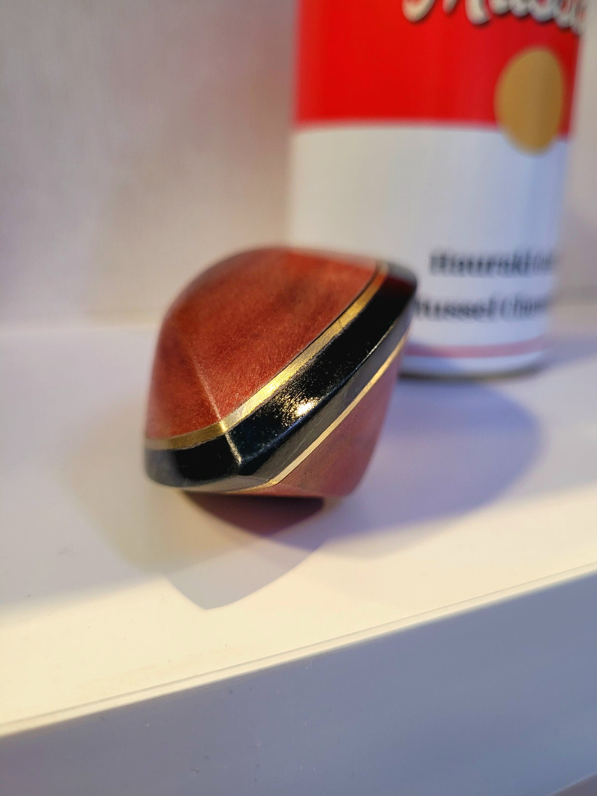 Hauraki Golf Mussel & Chowder Tin