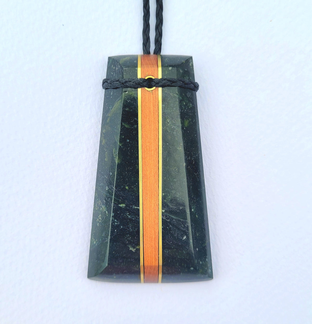 Pounamu Toki