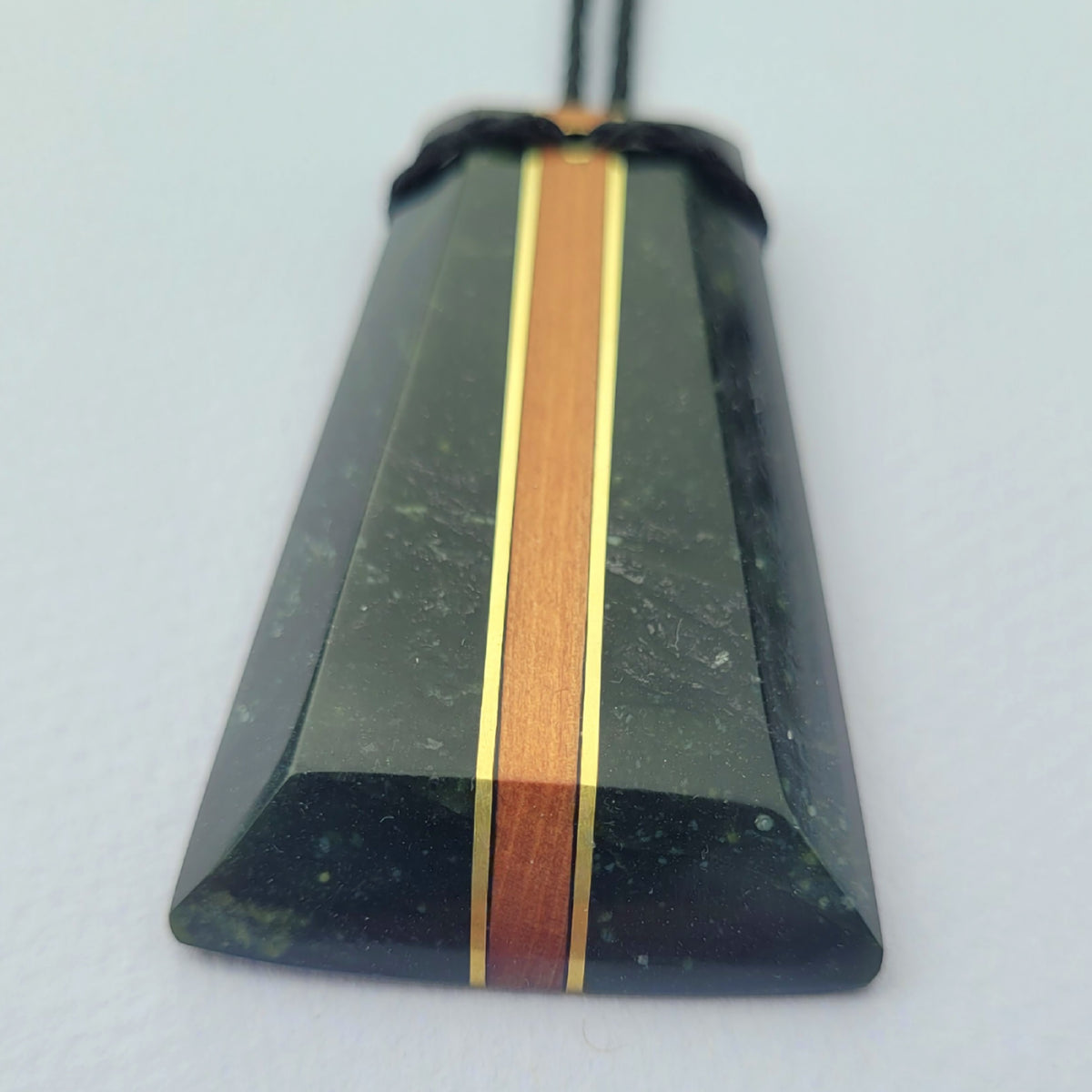 Pounamu Toki
