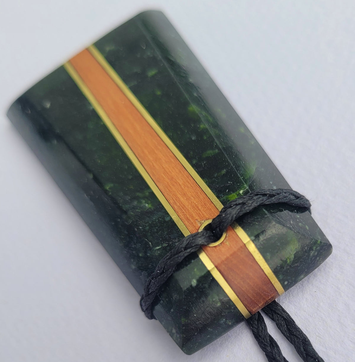 Pounamu Toki