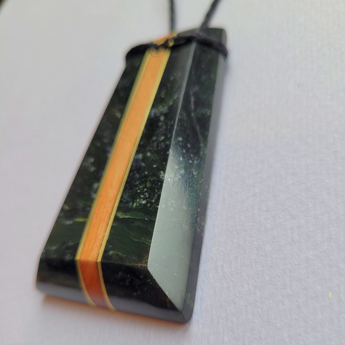 Pounamu Toki