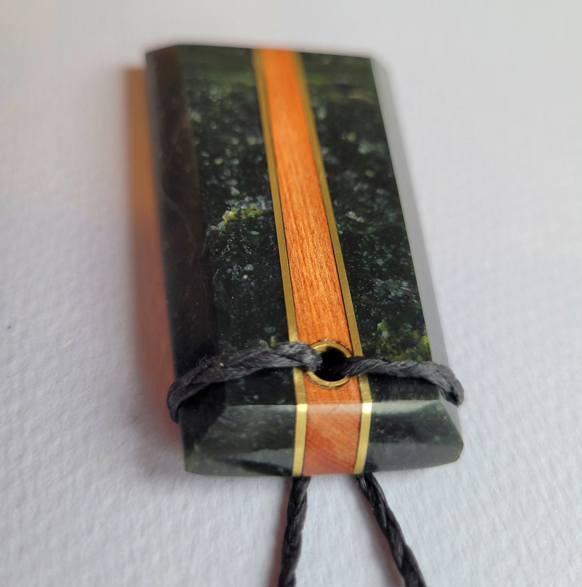 Pounamu Toki