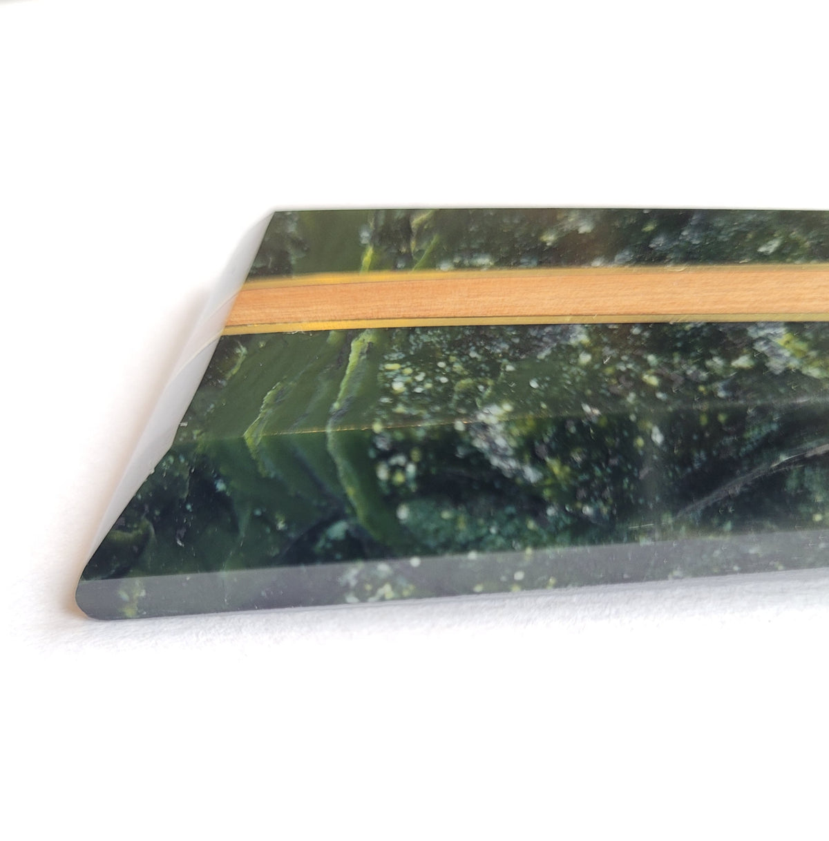 Pounamu Toki
