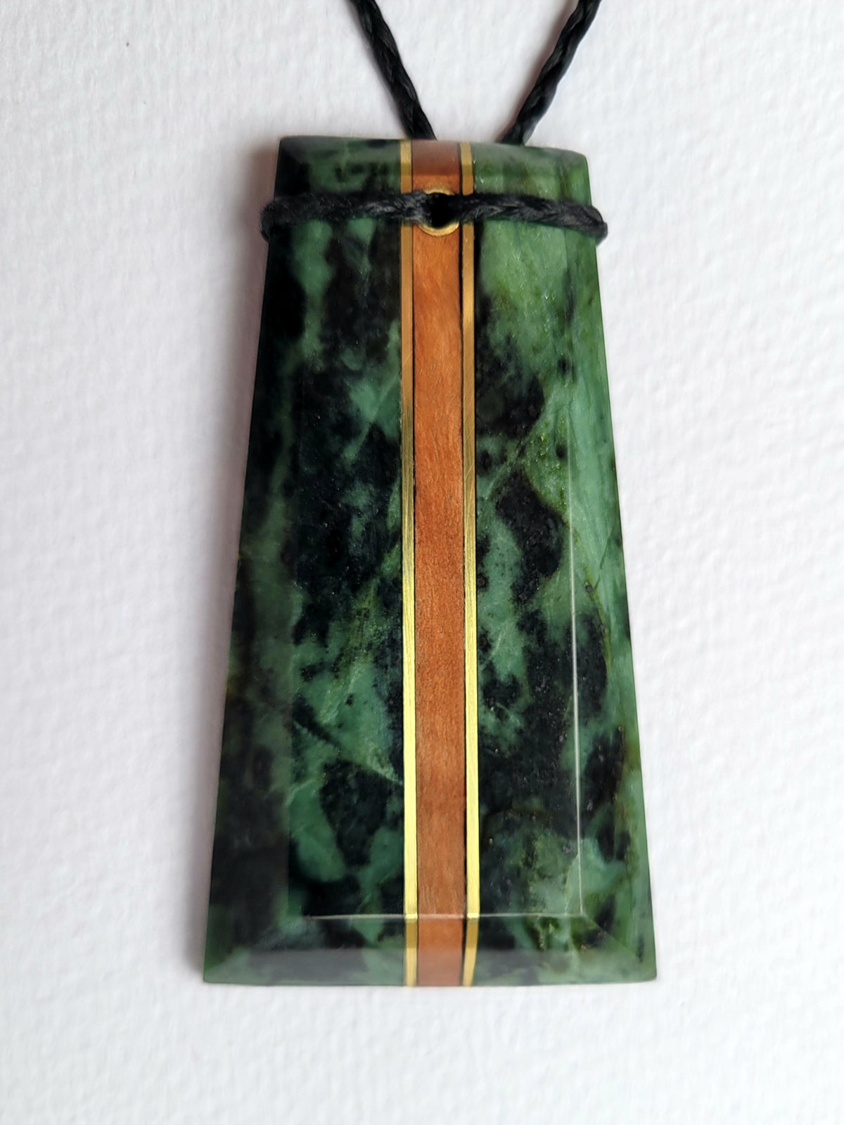 Pounamu Toki