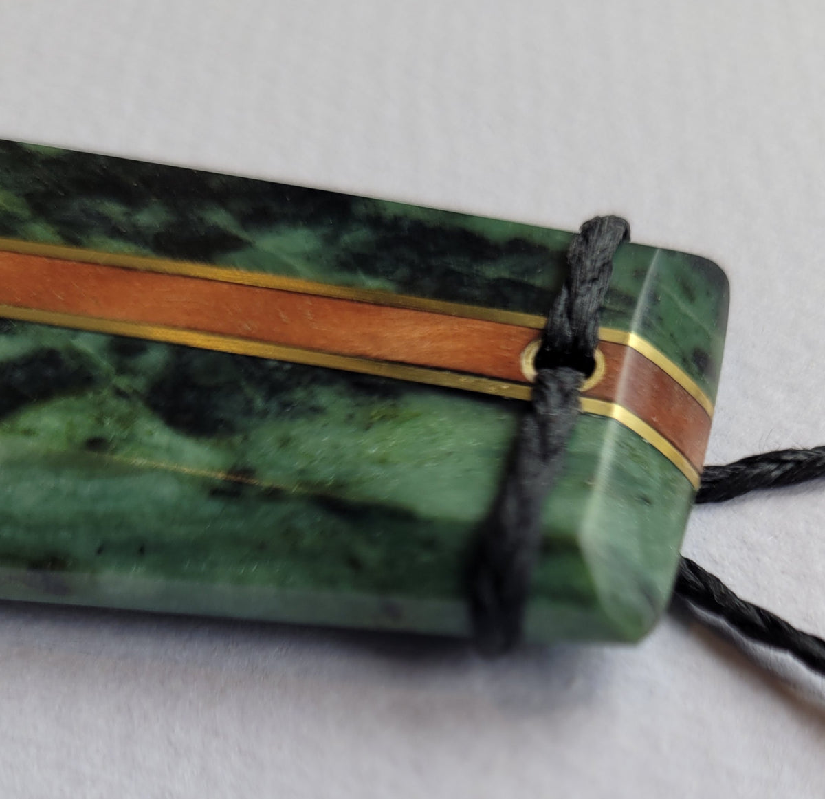 Pounamu Toki