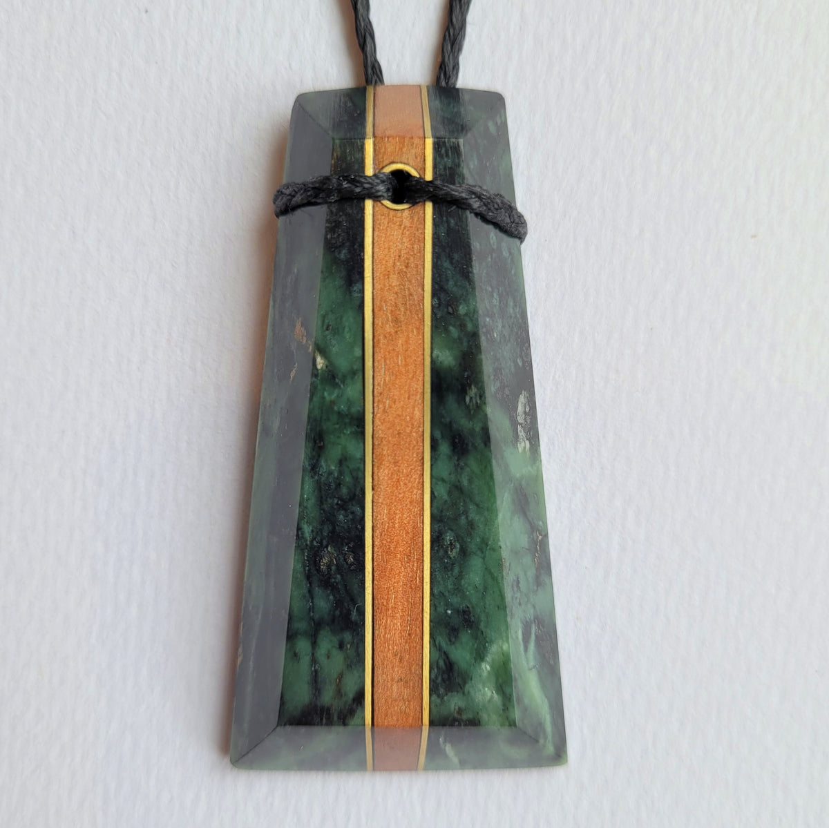 Pounamu Toki