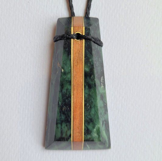 Pounamu Toki