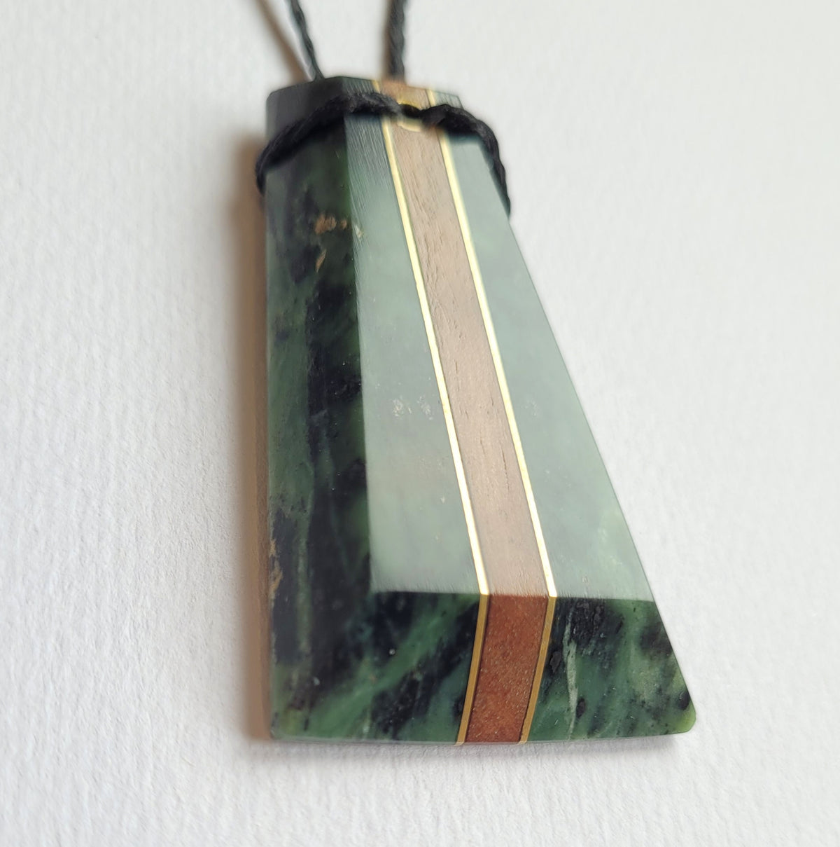 Pounamu Toki