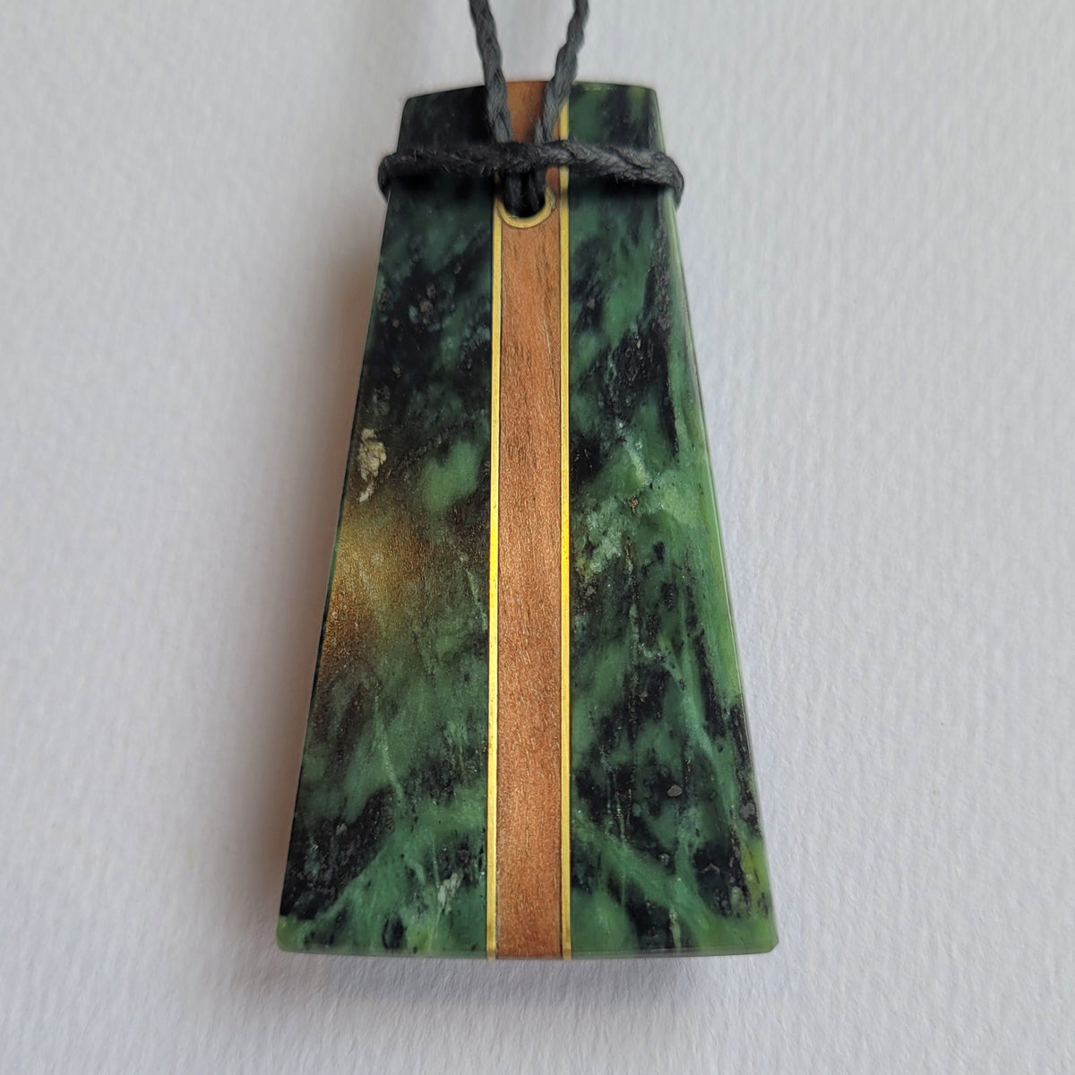 Pounamu Toki