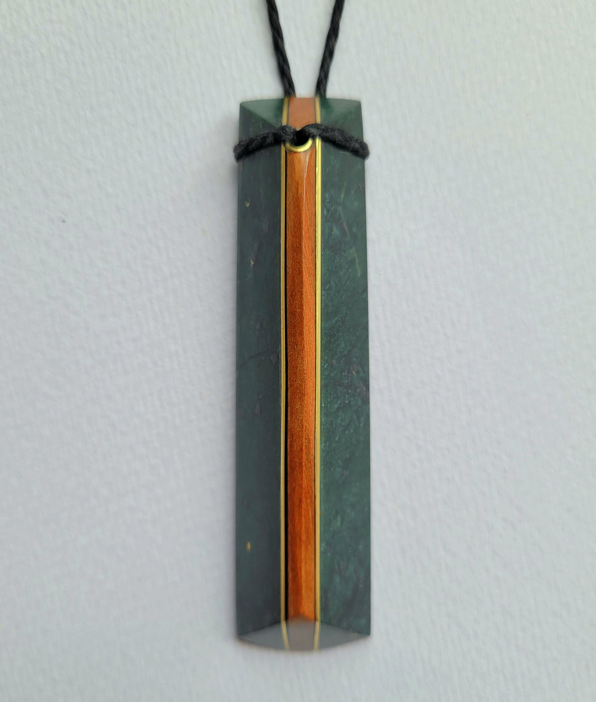 Pounamu Toki