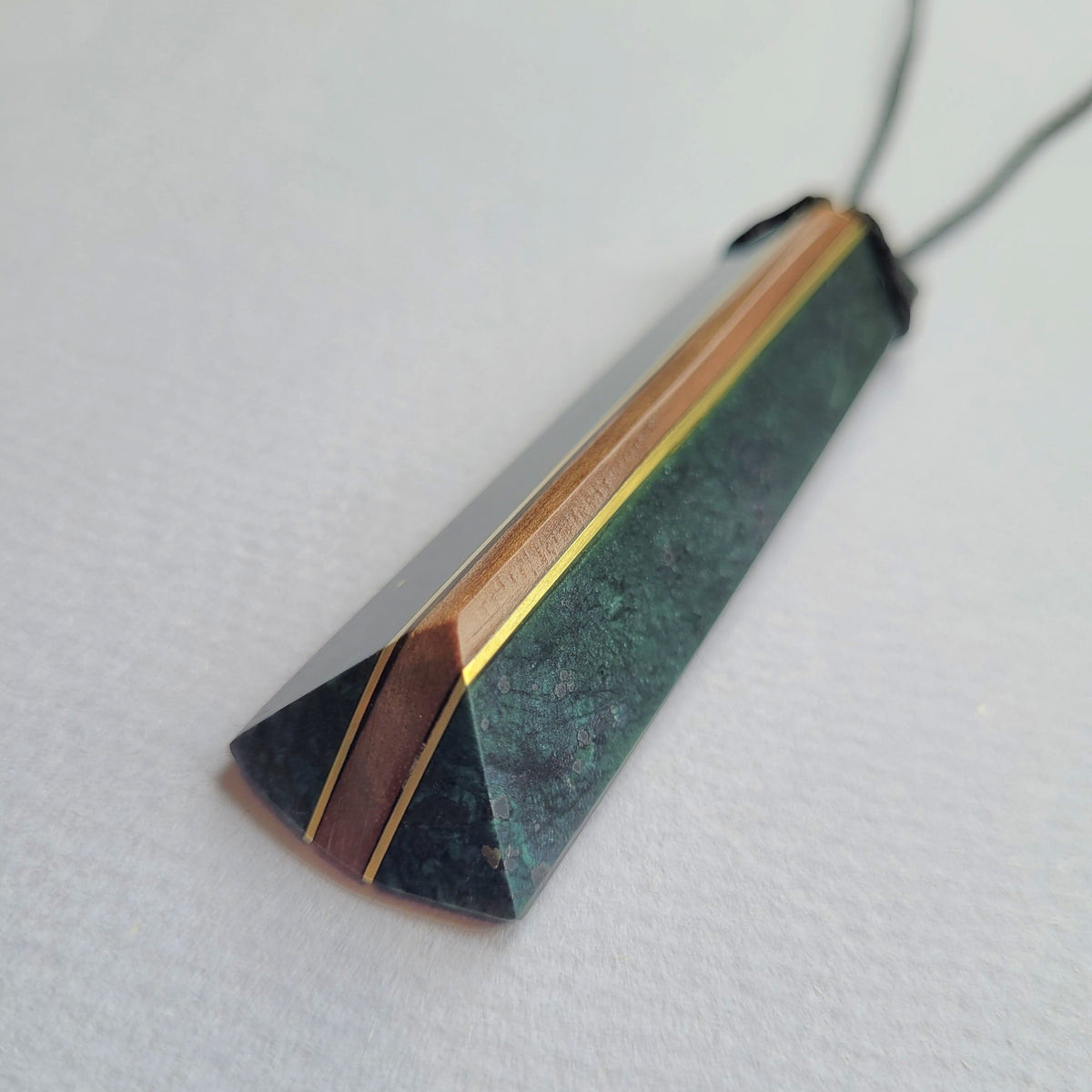 Pounamu Toki