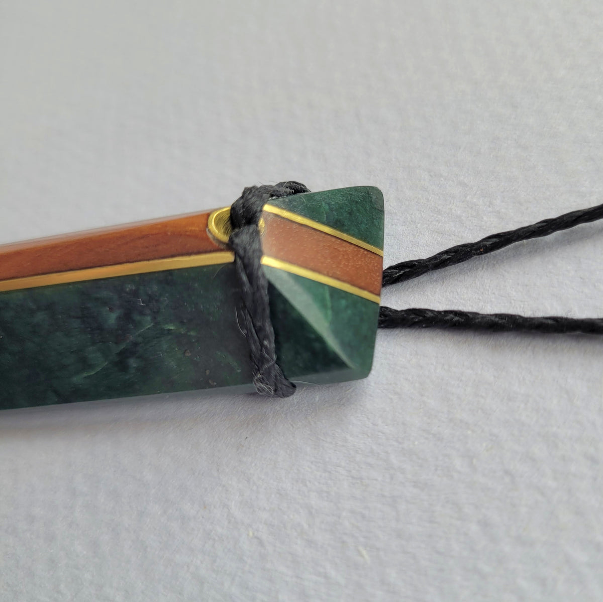 Pounamu Toki