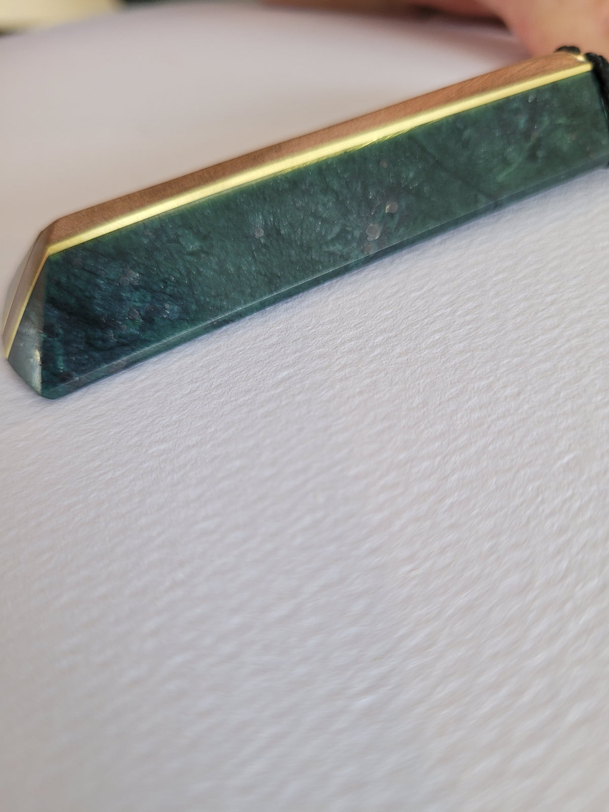 Pounamu Toki