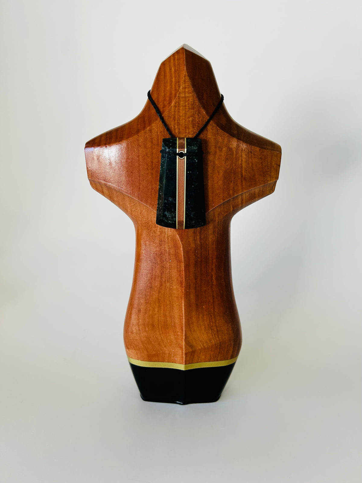 Pounamu Toki