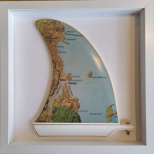 Pauanui/ Tairua