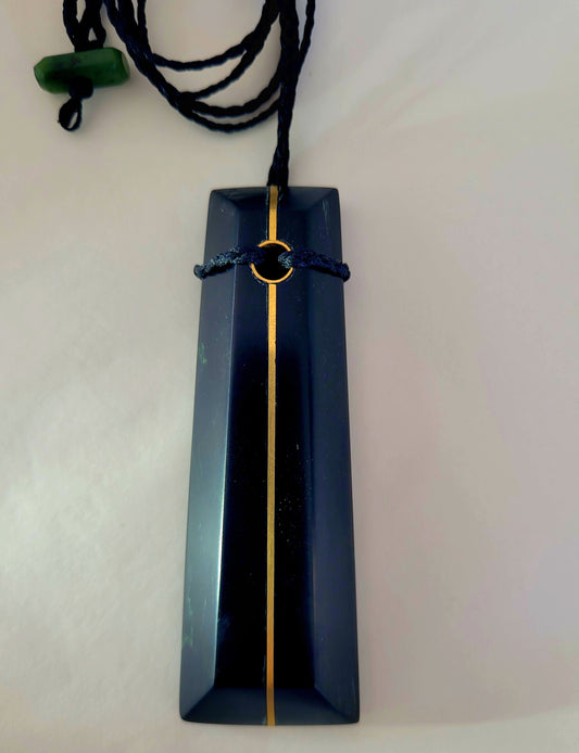 Pounamu Toki