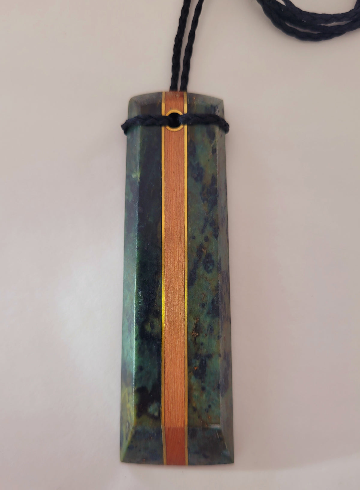Pounamu Toki