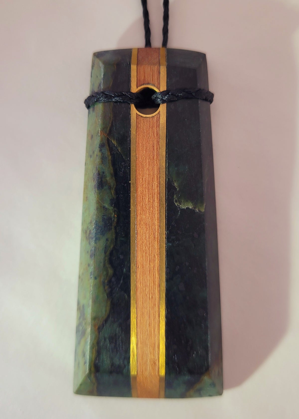 Pounamu Toki