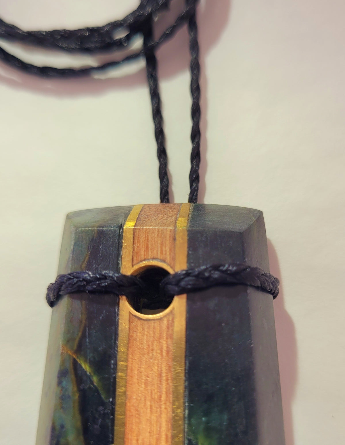 Pounamu Toki
