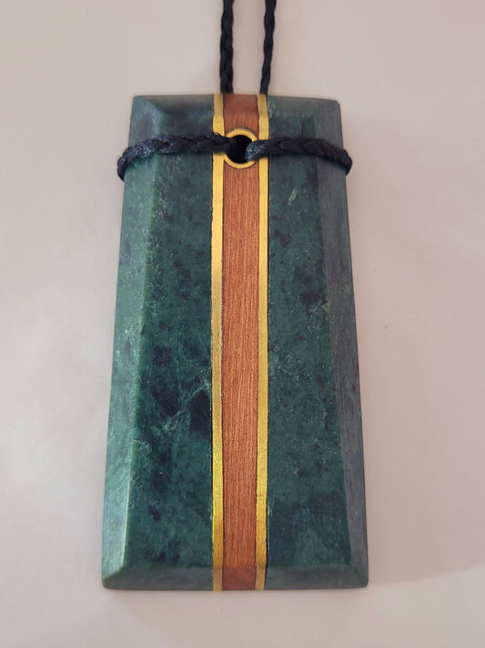 Pounamu Toki