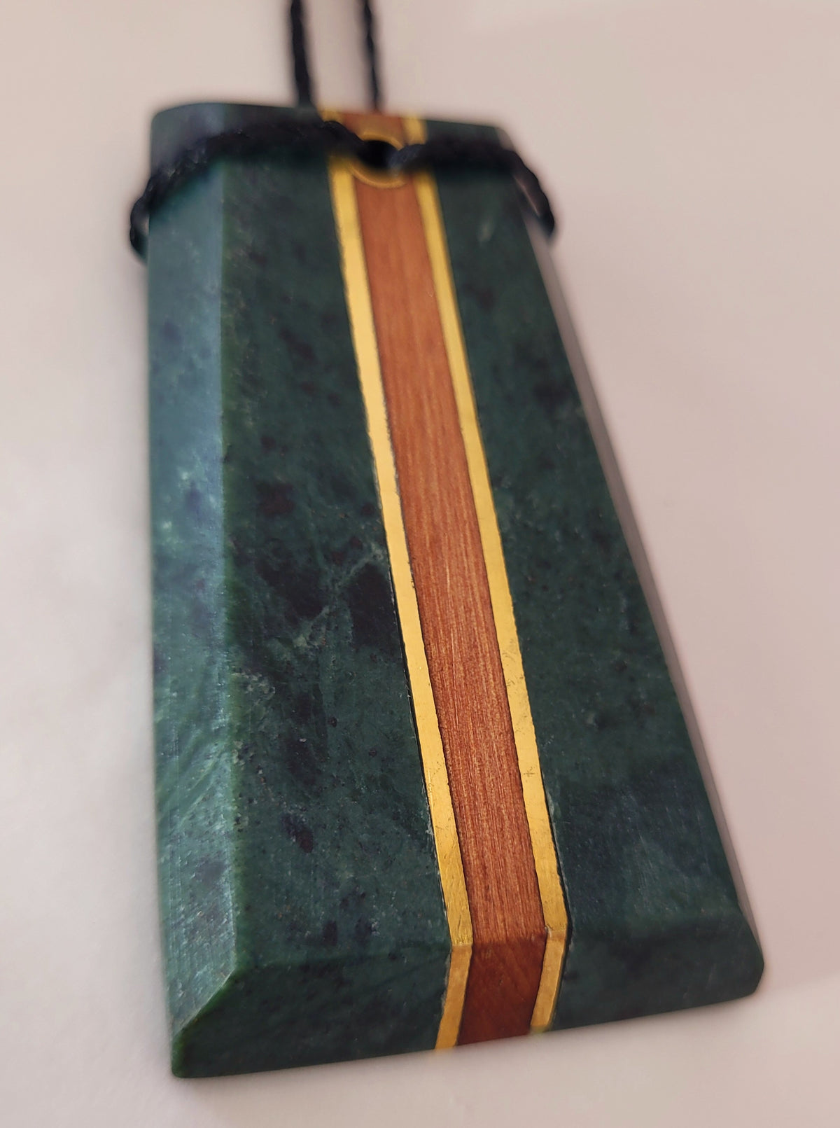 Pounamu Toki