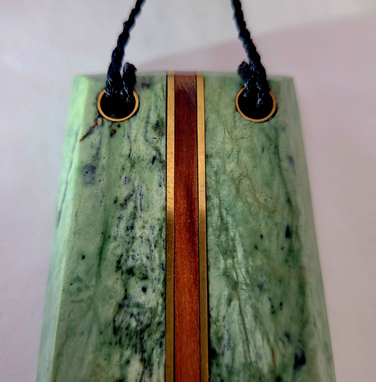 Pounamu Toki