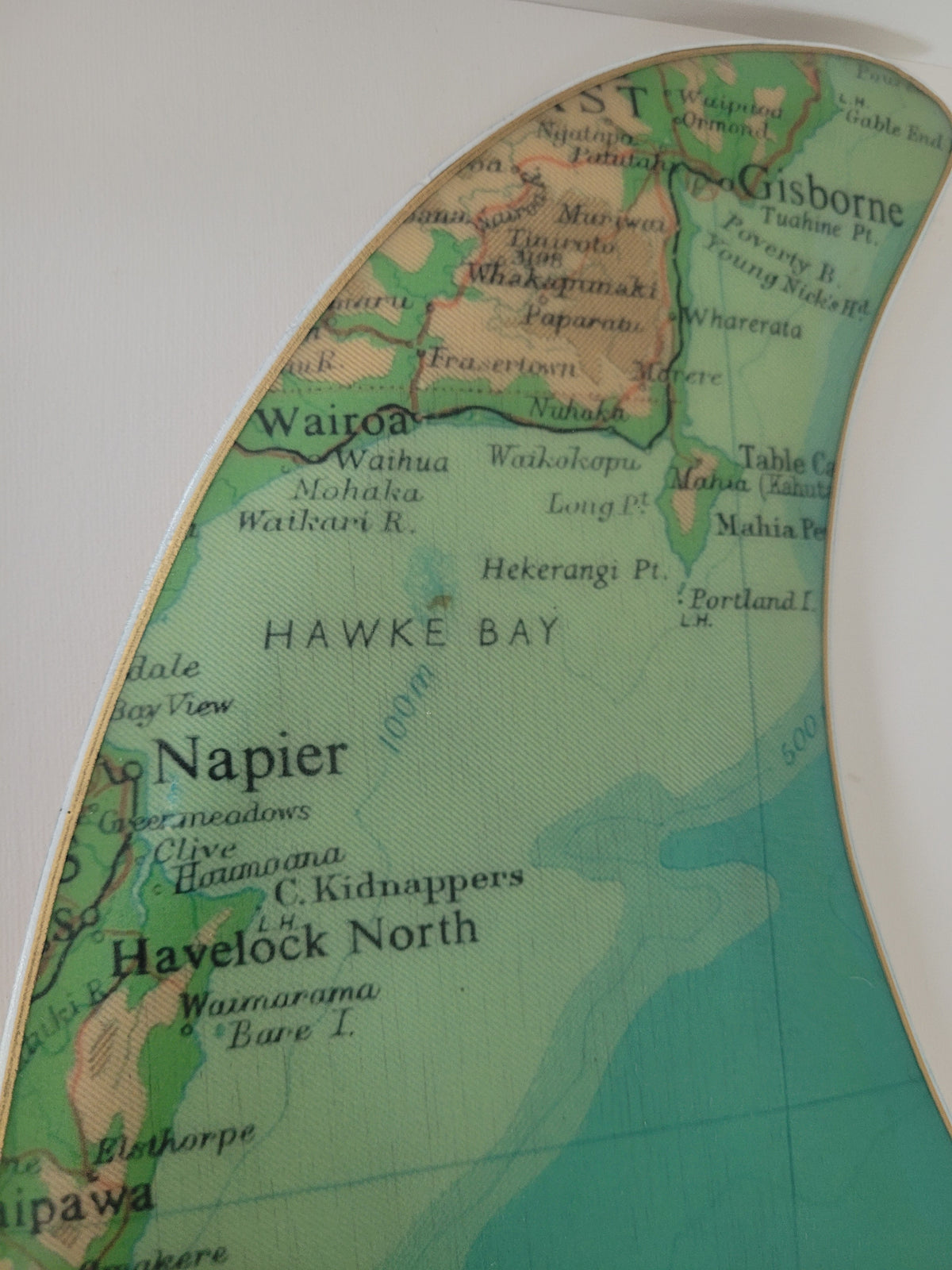 Hawke Bay / Gisborne