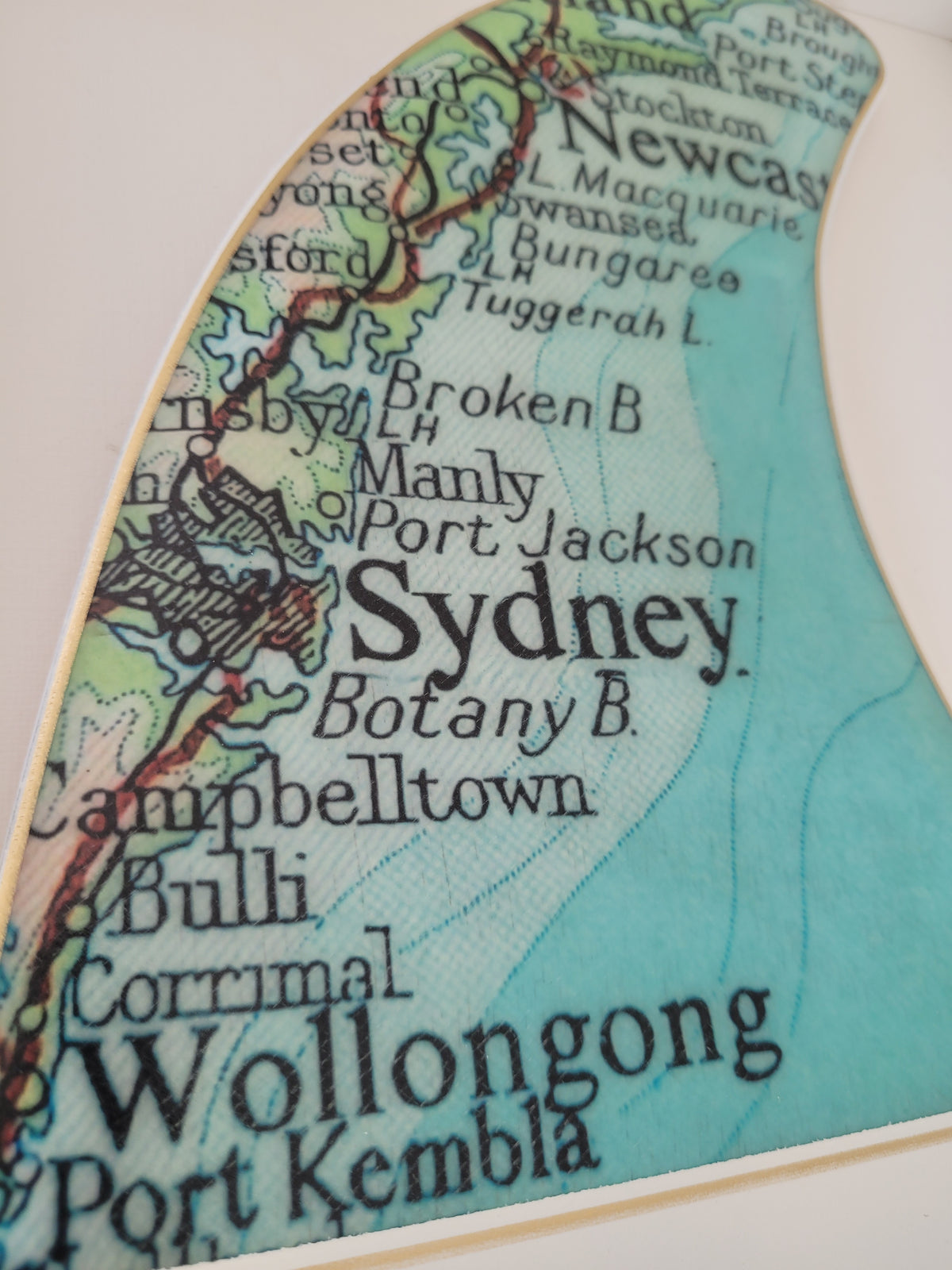 Sydney