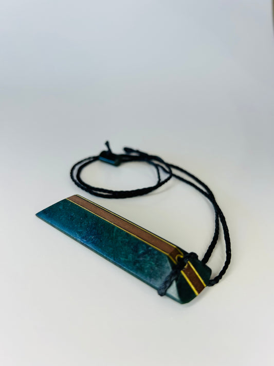 Pounamu Toki