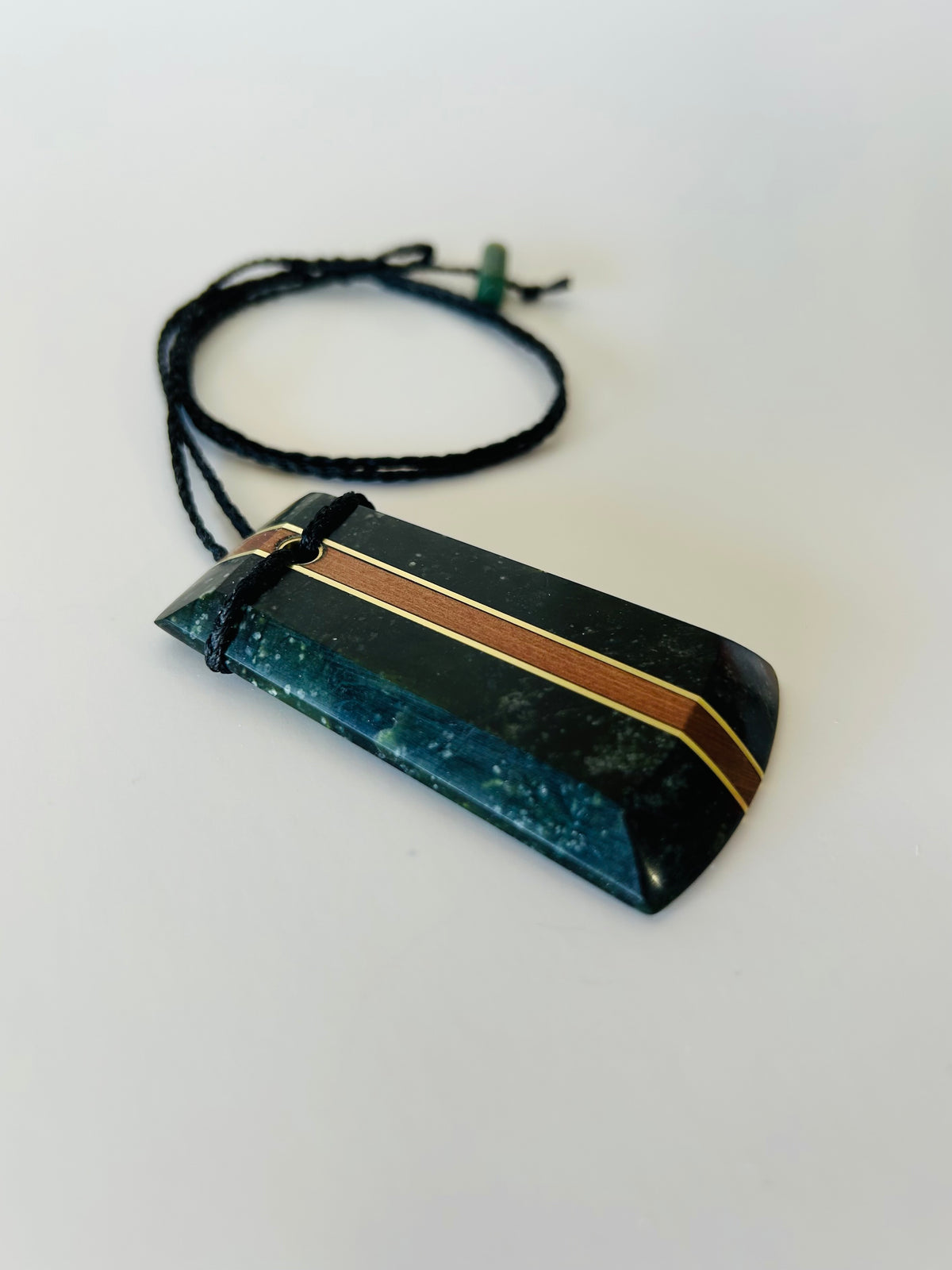 Pounamu Toki