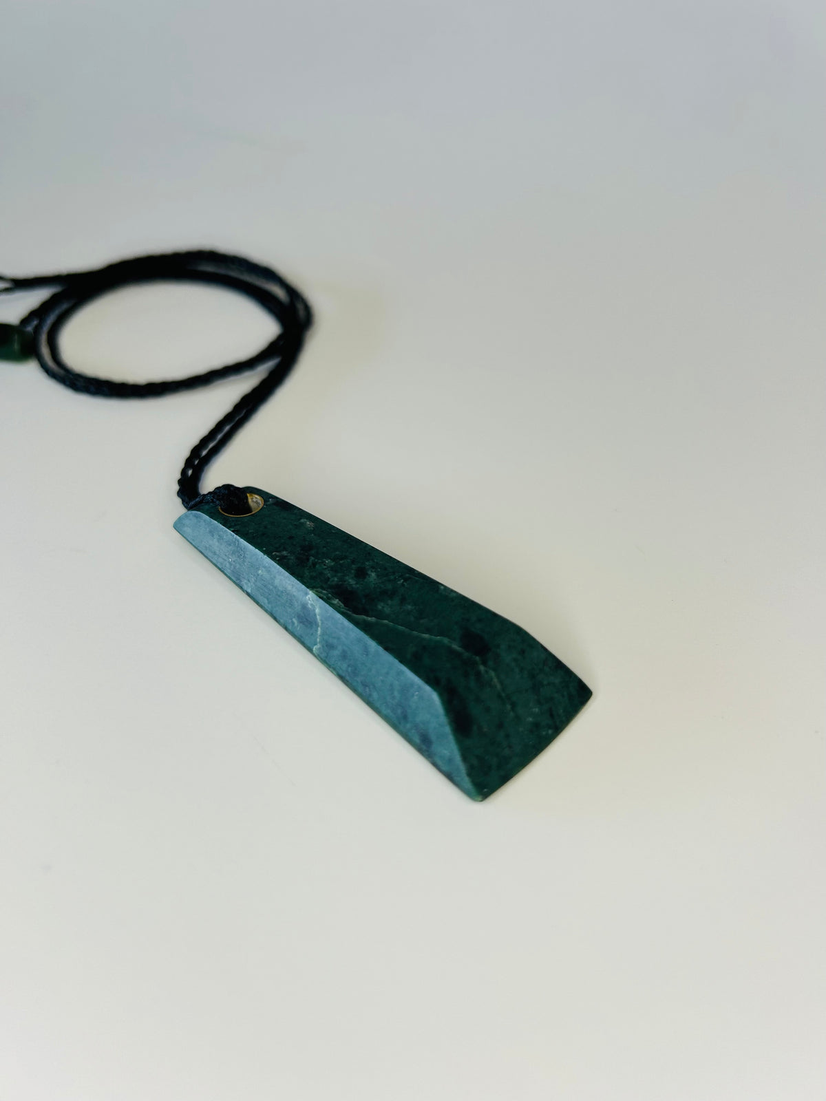 Pounamu Toki
