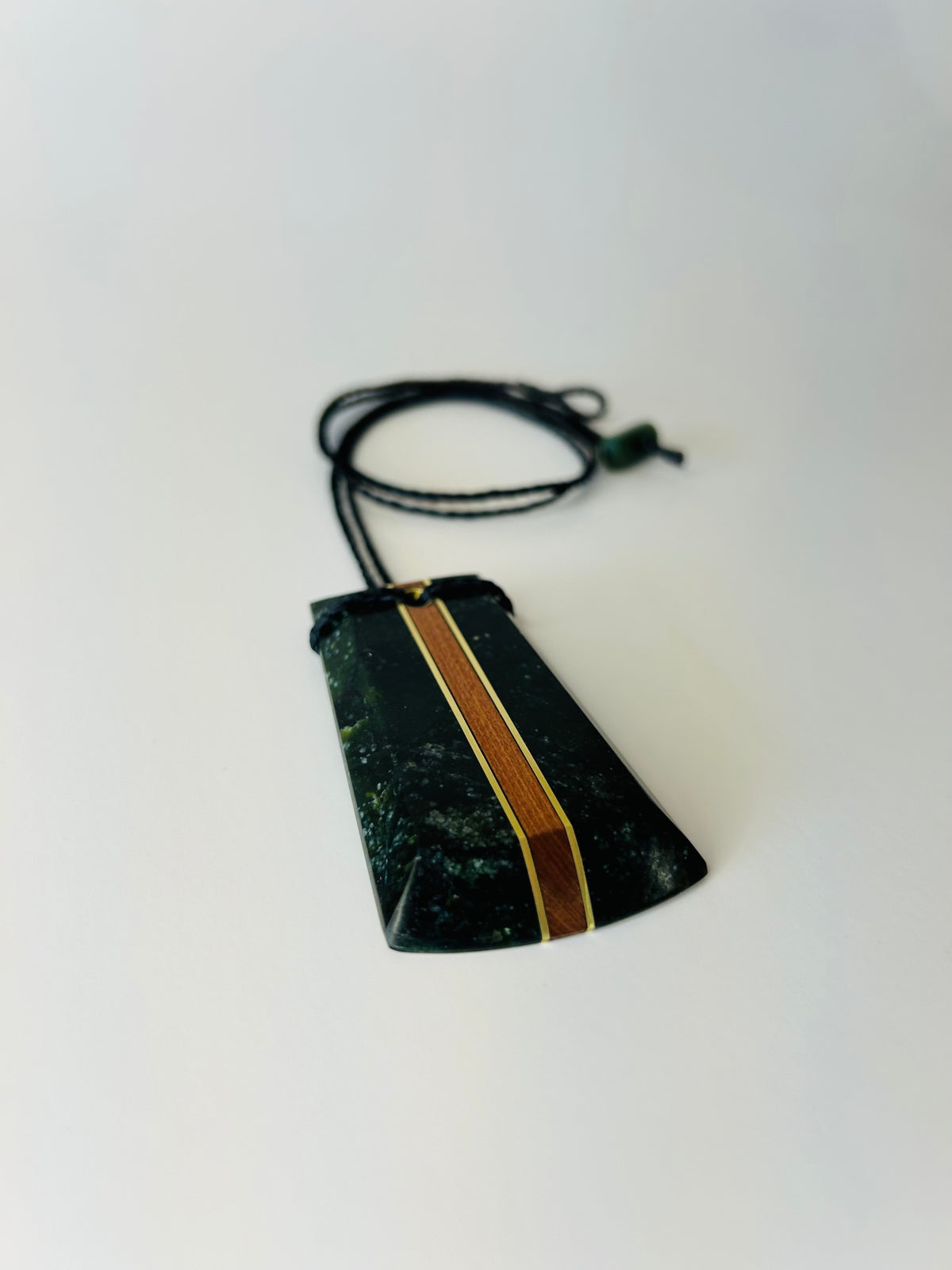 Pounamu Toki
