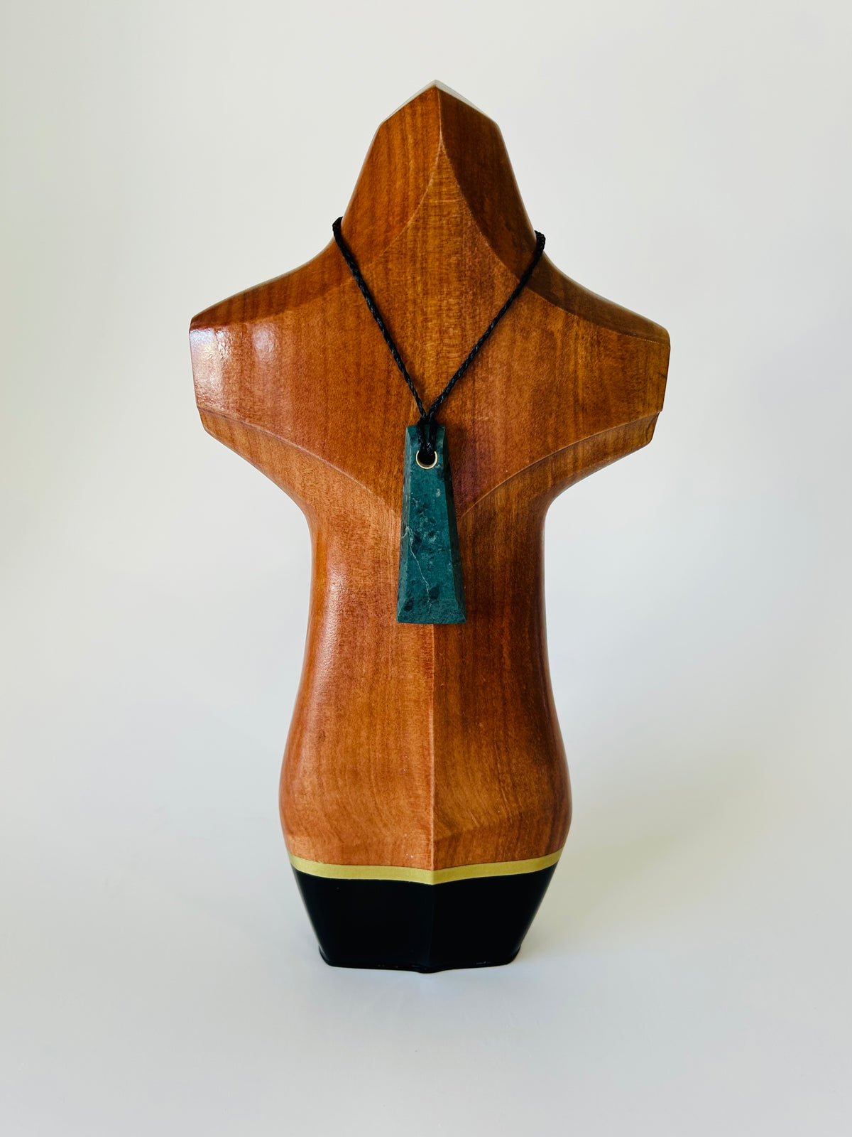 Pounamu Toki