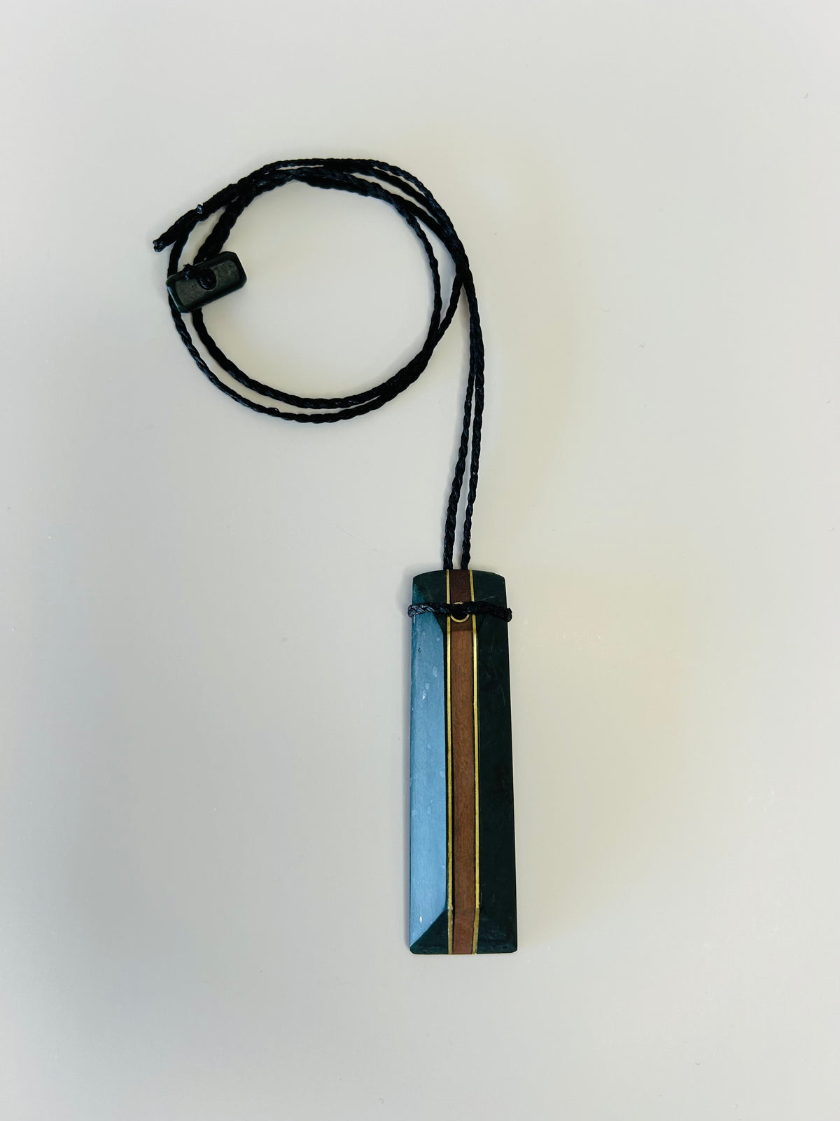 Pounamu Toki