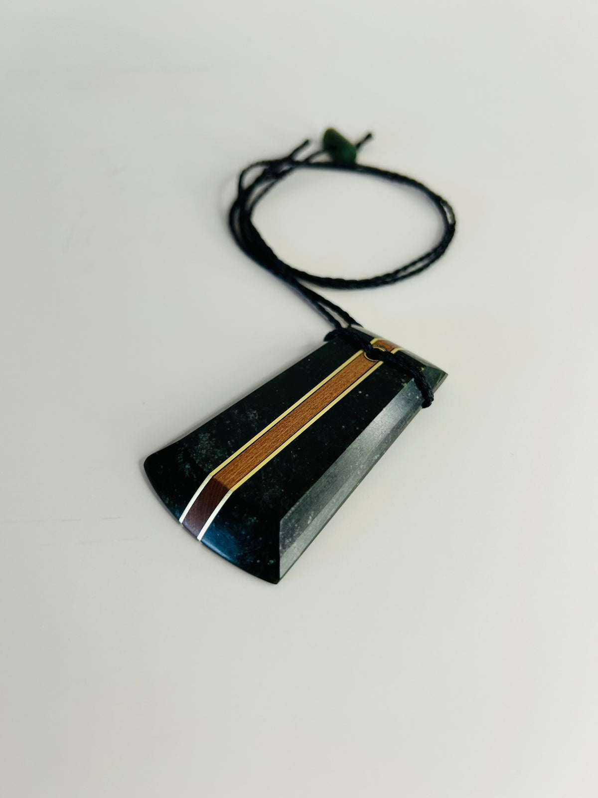 Pounamu Toki